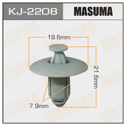 Masuma KJ2208