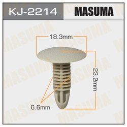 Masuma KJ2214