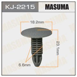 Фото Masuma KJ-2215