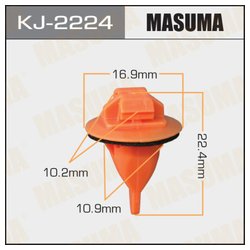 Masuma KJ-2224