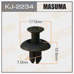 Фото Masuma KJ2234