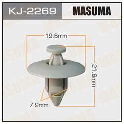 Masuma KJ2269