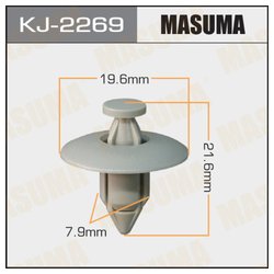 Фото Masuma KJ2269