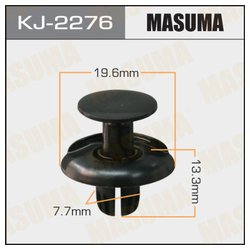 Masuma KJ-2276