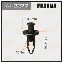 Фото Masuma KJ2277