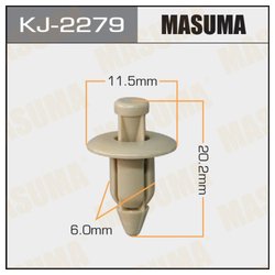 Masuma KJ2279