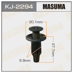 Фото Masuma KJ2294