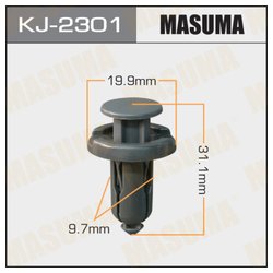 Masuma KJ2301