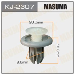 Masuma KJ-2307