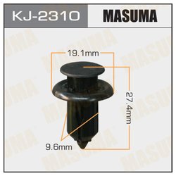 Masuma KJ-2310