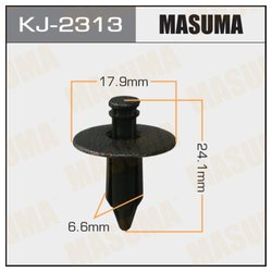 Фото Masuma KJ2313