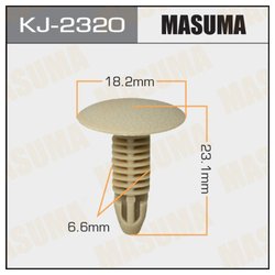 Masuma KJ2320