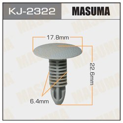 Фото Masuma KJ-2322