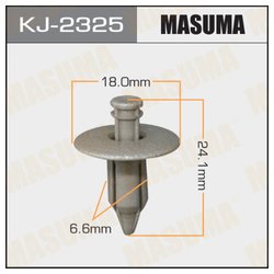 Фото Masuma KJ2325