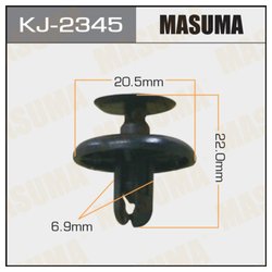 Masuma KJ-2345