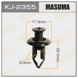 Masuma KJ-2355