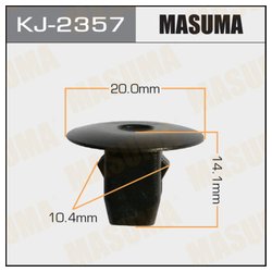 Masuma KJ-2357