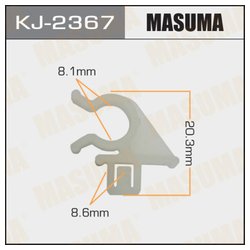 Masuma KJ-2367