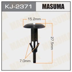 Masuma KJ-2371