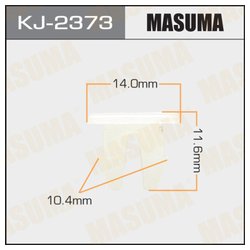 Masuma KJ2373