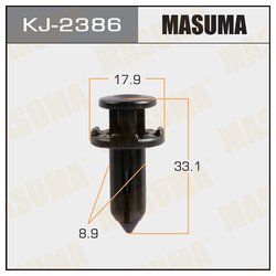 Masuma KJ2386