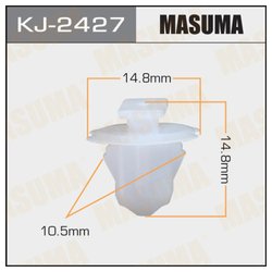 Masuma KJ-2427