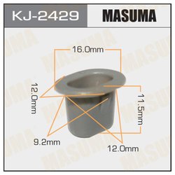 Masuma KJ-2429