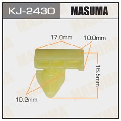 Masuma KJ-2430