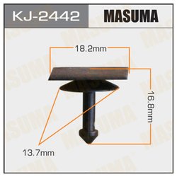 Masuma KJ2442