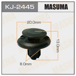 Masuma KJ2445