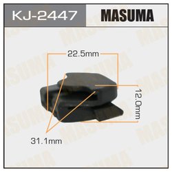 Masuma KJ2447