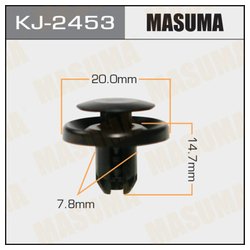 Masuma KJ2453