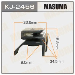 Masuma KJ2456