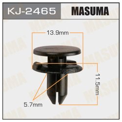 Фото Masuma KJ2465