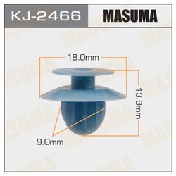 Фото Masuma KJ2466