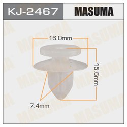 Masuma KJ2467