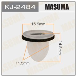 Masuma KJ2484