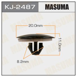 Masuma KJ2487