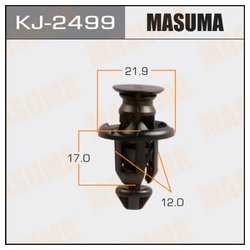 Masuma KJ2499