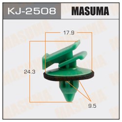 Masuma KJ2508