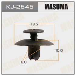 Masuma KJ2545