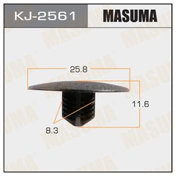 Masuma KJ2561