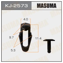 Фото Masuma KJ2573