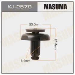 Фото Masuma KJ2579