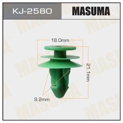 Masuma KJ2580