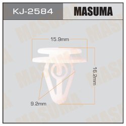 Masuma KJ2584