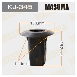 Masuma KJ345