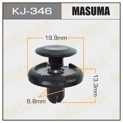 Masuma KJ-346