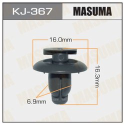 Masuma KJ-367