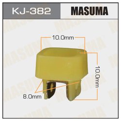 Masuma KJ382